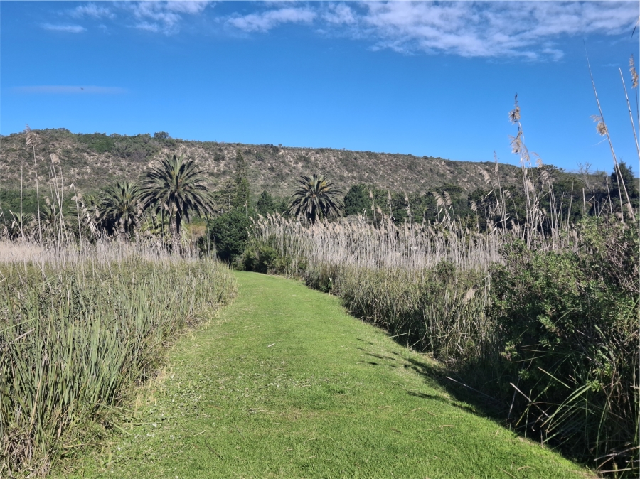 Commercial Property for Sale in Sedgefield Rural Western Cape